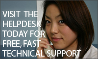 Visit the DMSCS helpdesk